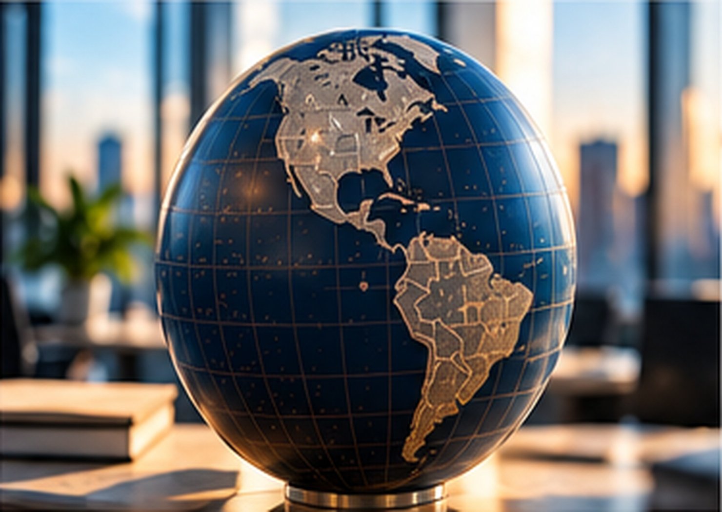 International Business

