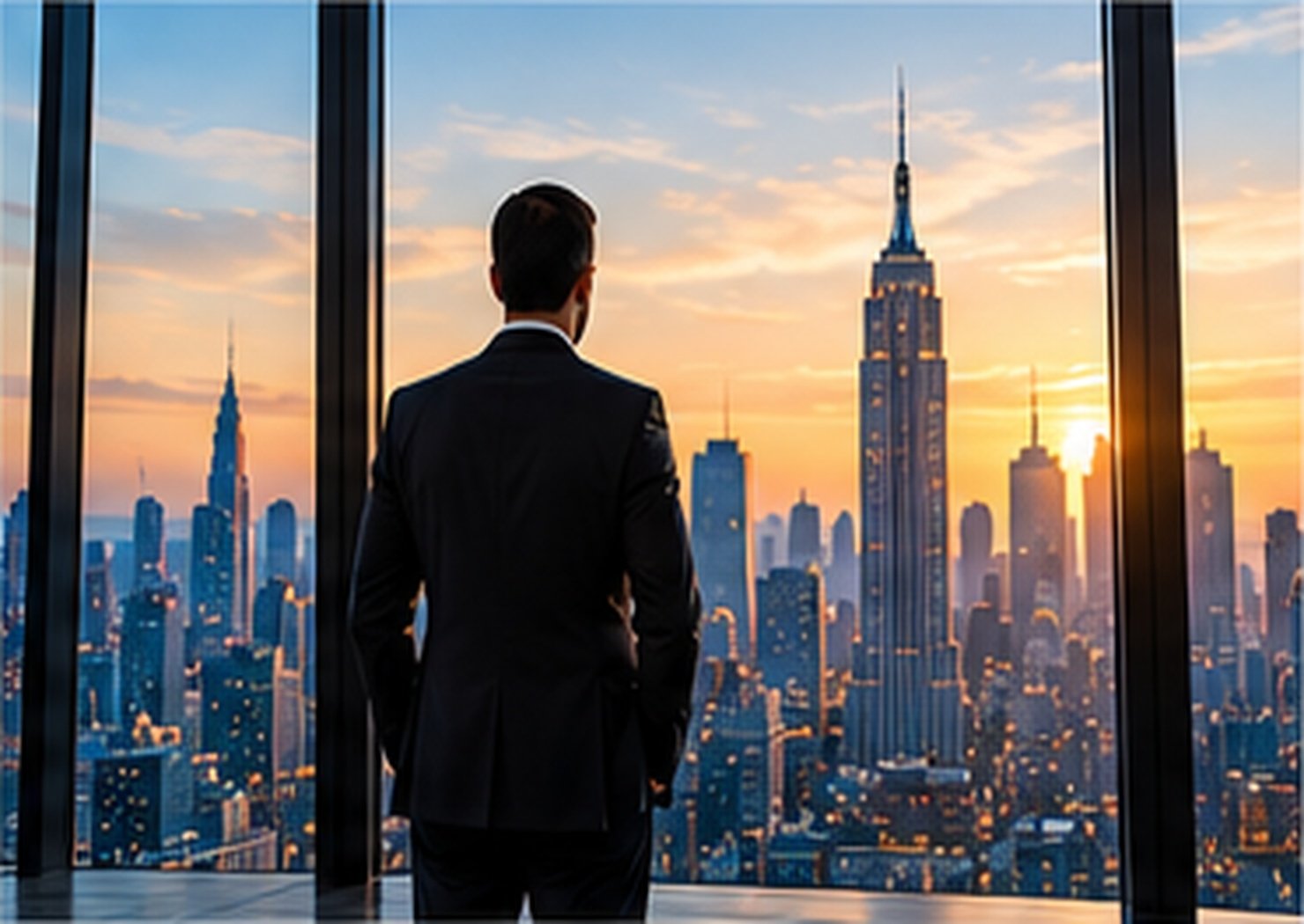 About AMC Business Consulting LLC


