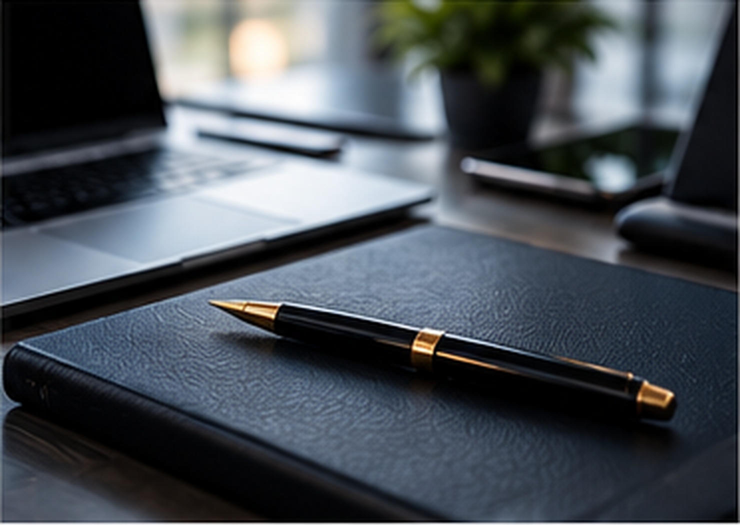 Business Services

